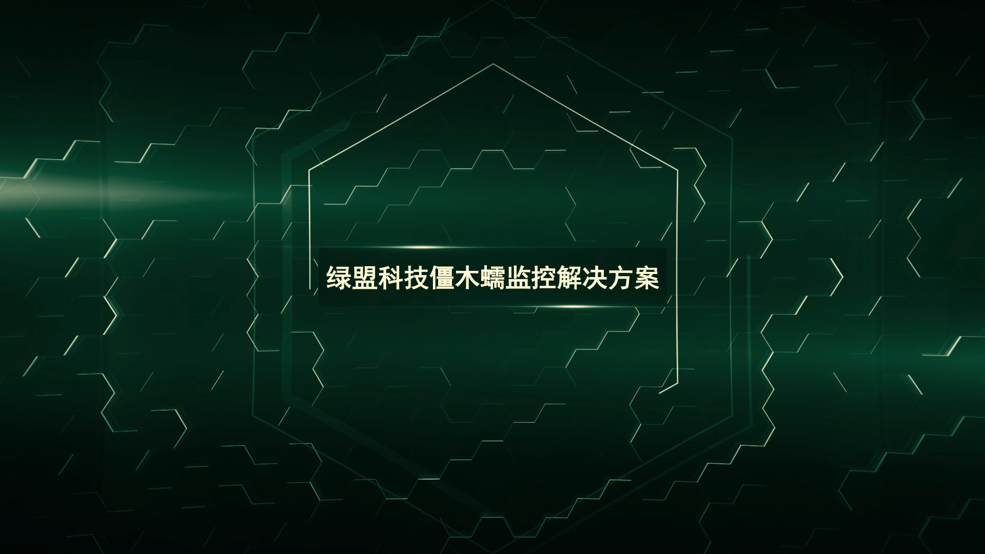 绿盟公共互联网威胁监测系统 TDC